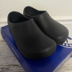 COPY - BIRKENSTOCK Profi-Birki